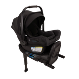 Nuna PIPA Aire RX Infant Car Seat + RELX Base