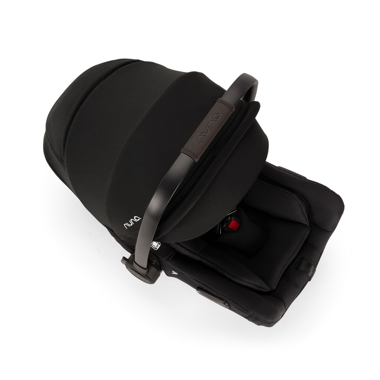 Nuna PIPA Aire RX Infant Car Seat + RELX Base
