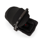 Nuna PIPA Aire RX Infant Car Seat + RELX Base