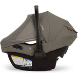 Nuna PIPA Aire RX Infant Car Seat + RELX Base