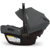 Nuna PIPA Aire RX Infant Car Seat + RELX Base