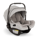 Nuna PIPA Aire RX Infant Car Seat + RELX Base