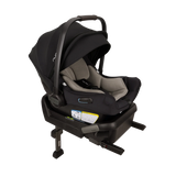 Nuna PIPA Aire Infant Car Seat + Pipa Series Base