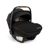 Nuna Pipa™ series winter footmuff (TBD)