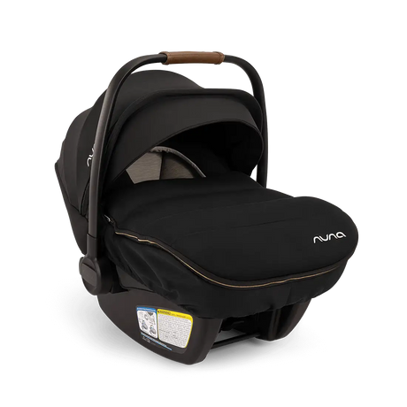 Nuna Pipa™ series winter footmuff (TBD)