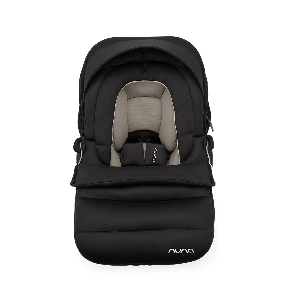Nuna Pipa™ series winter footmuff (TBD)