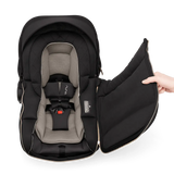 Nuna Pipa™ series winter footmuff (TBD)