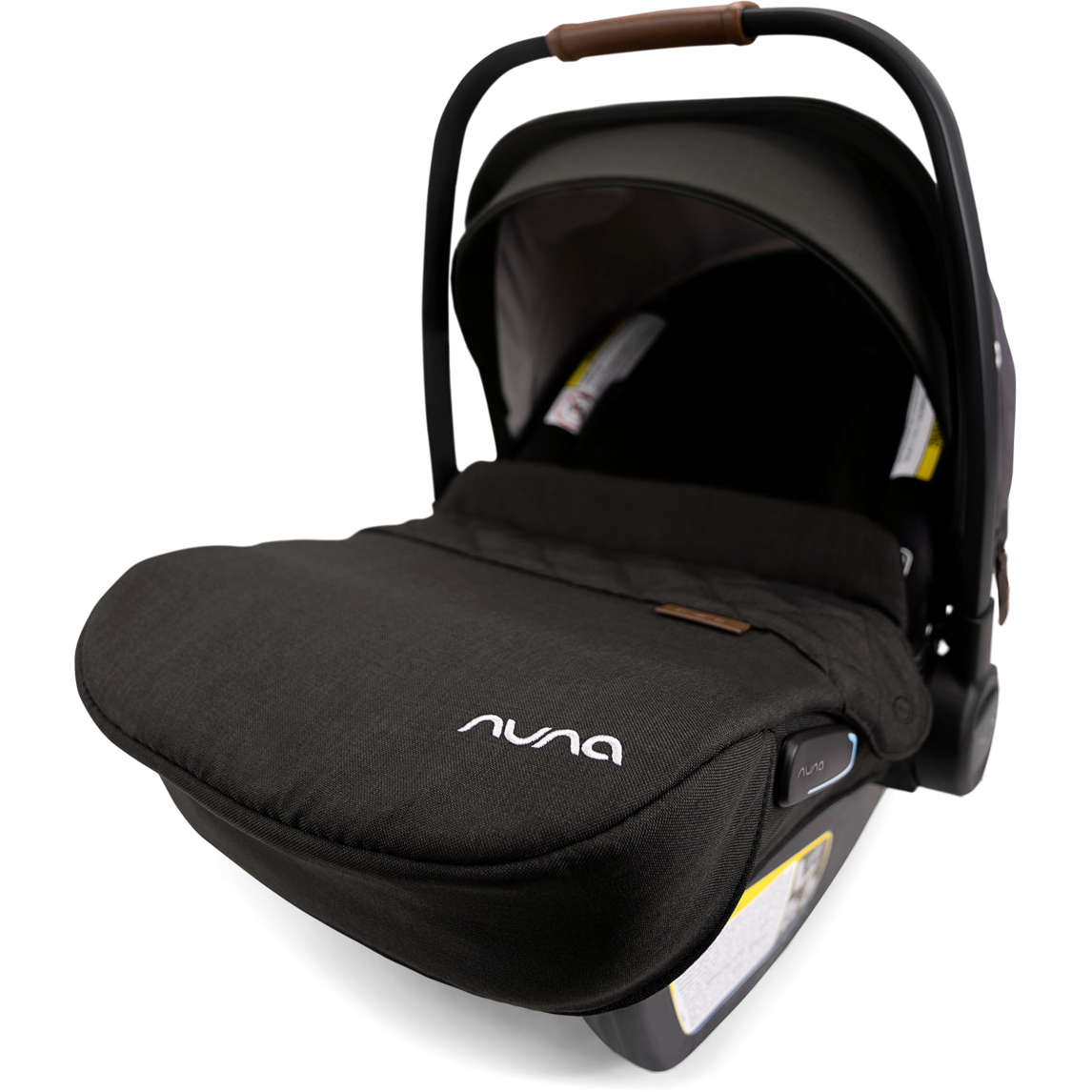Nuna Pipa™ series winter footmuff