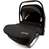 Nuna Pipa™ series winter footmuff