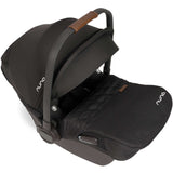 Nuna Pipa™ series winter footmuff