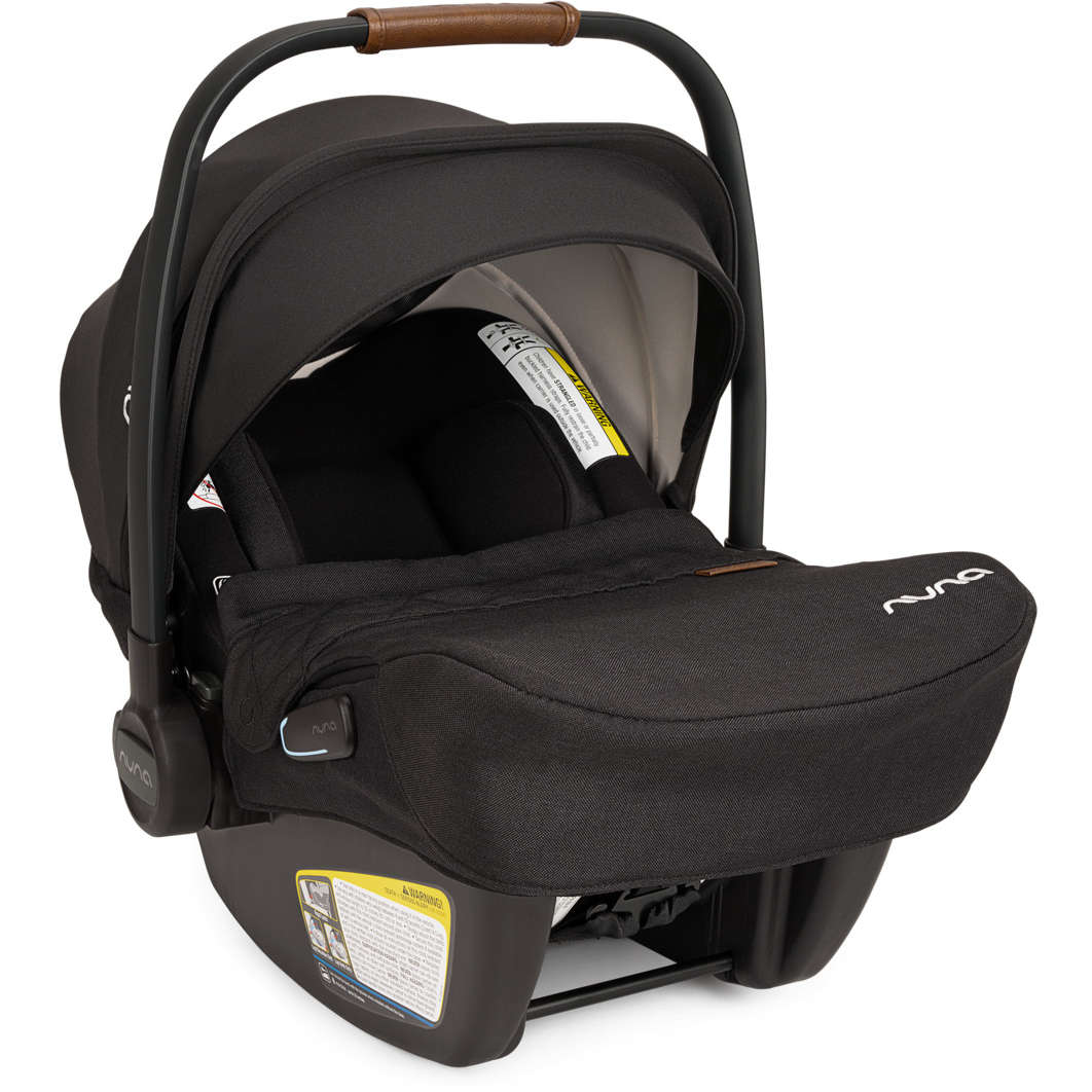 Nuna Pipa™ series winter footmuff