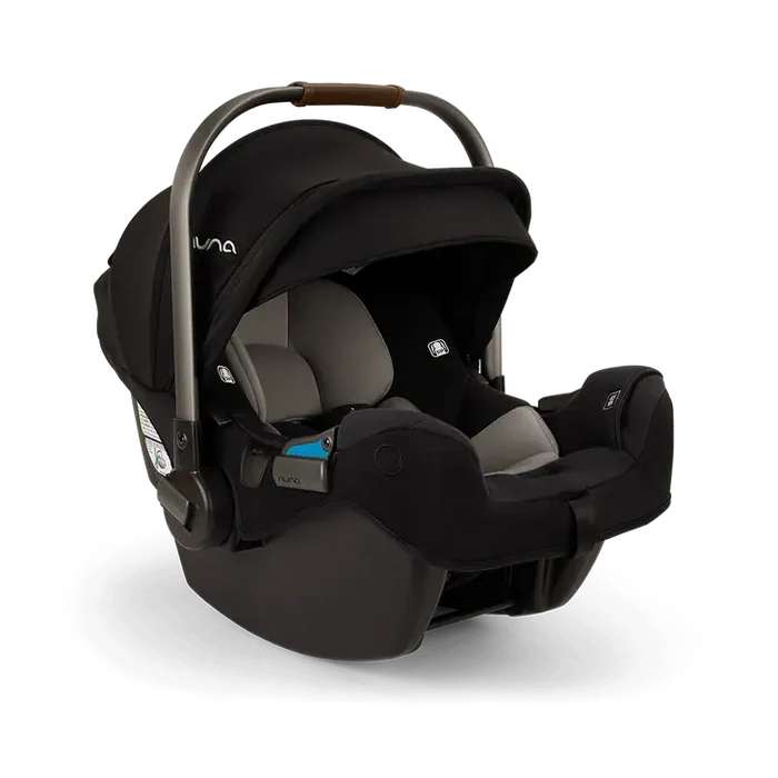 Nuna PIPA RX Infant Car Seat + RELX Base