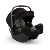 Nuna PIPA RX Infant Car Seat + RELX Base