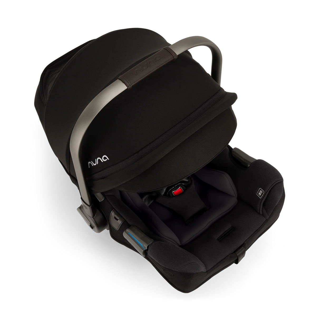 Nuna PIPA RX Infant Car Seat + RELX Base