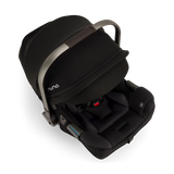 Nuna PIPA RX Infant Car Seat + RELX Base