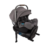 Nuna PIPA RX Infant Car Seat + RELX Base