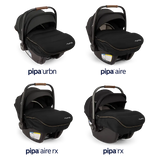 Nuna Pipa™ series winter footmuff (TBD)