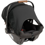 Nuna Trvl Next Stroller + Pipa Urbn Travel System