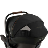 Nuna TRIV Next Stroller + Pipa Urbn Travel System