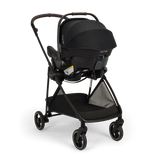 Nuna Pipa Urbn Flex System