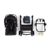 Nuna Pipa Urbn Flex System