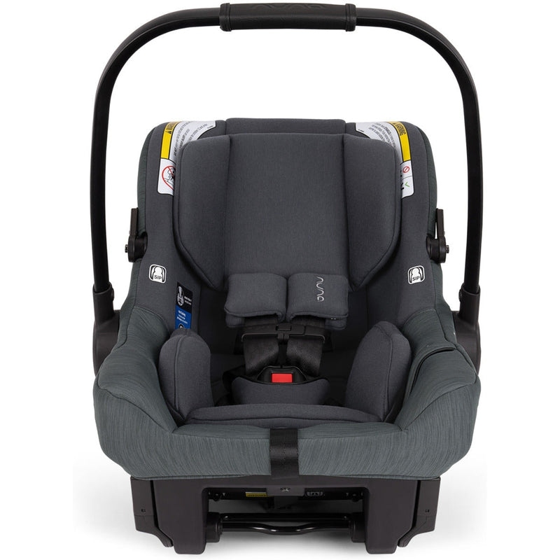 Nuna TRIV Next Stroller + Pipa Urbn Travel System