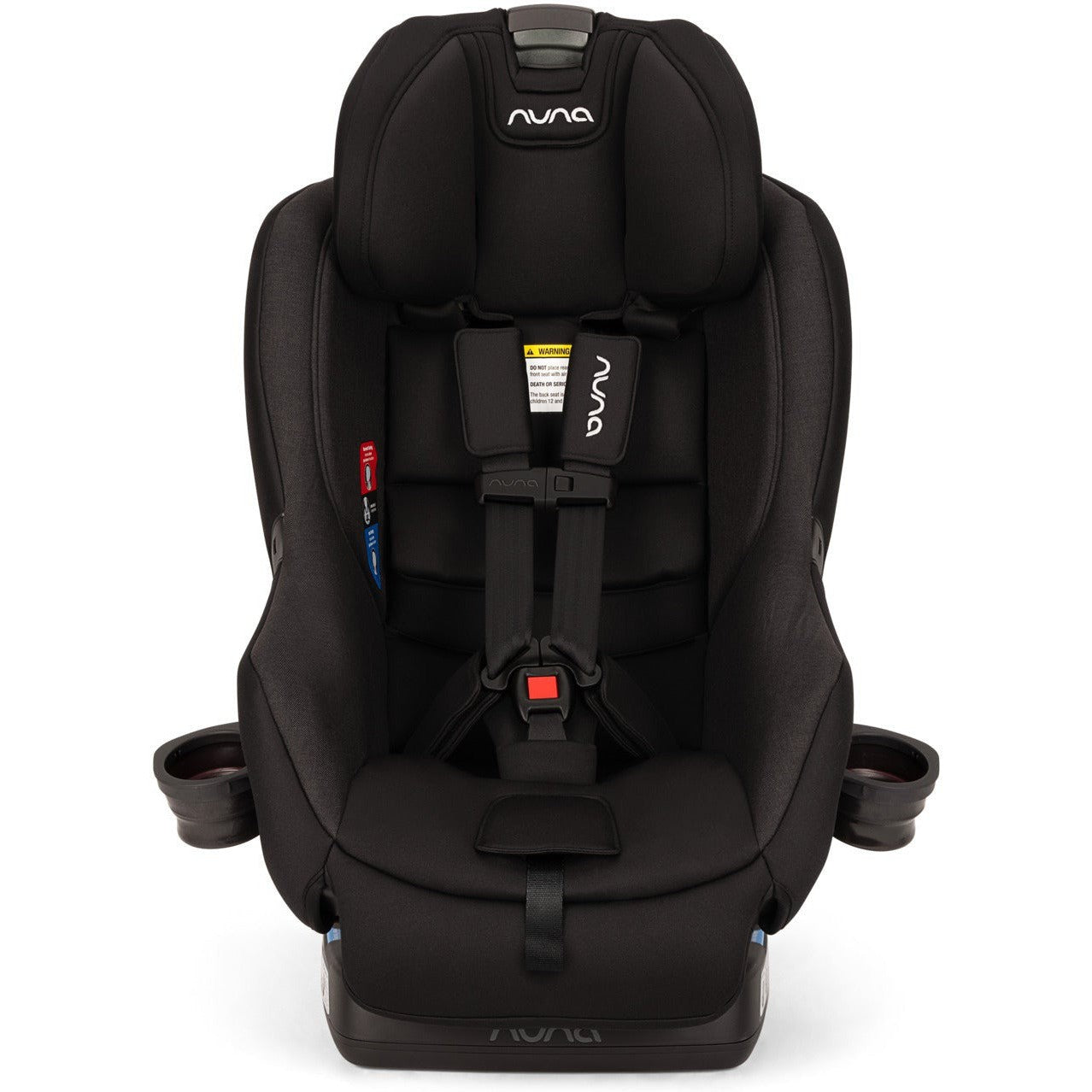 Nuna RAVA Fire Retardant-Free Convertible Car Seat