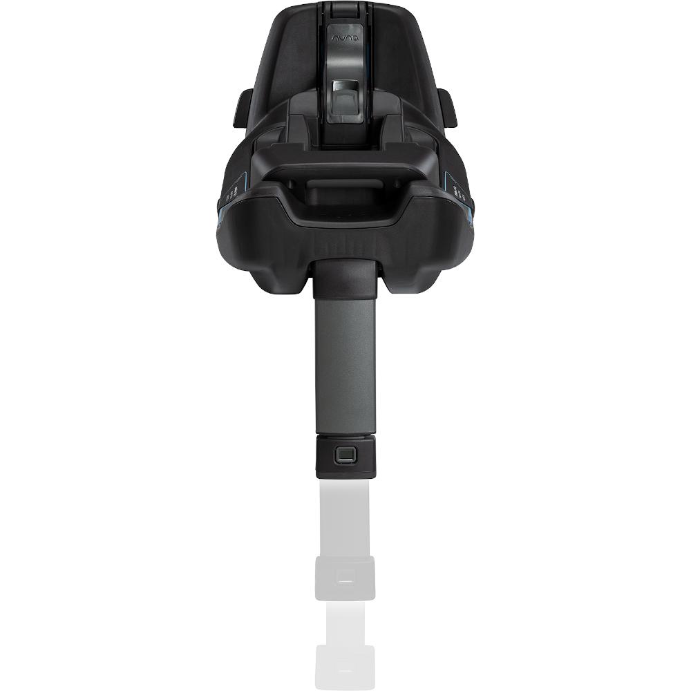Nuna PIPA RELX Extra Base (In stock)