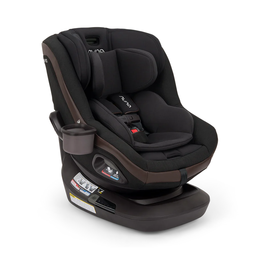 Nuna REVV Maxx Convertible Swivel Car Seat ( Pre-order, available in May)
