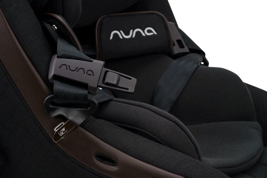 Nuna REVV Maxx Convertible Swivel Car Seat ( Pre-order, available in May)
