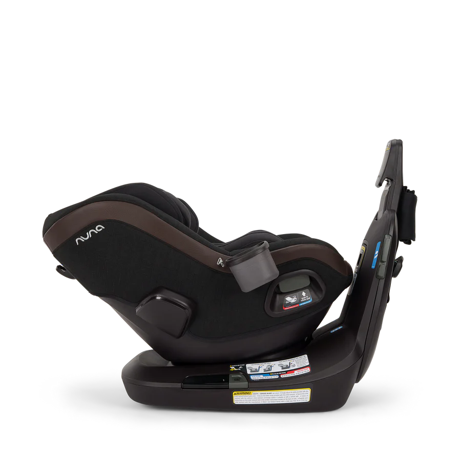 Nuna REVV Maxx Convertible Swivel Car Seat ( Pre-order, available in May)