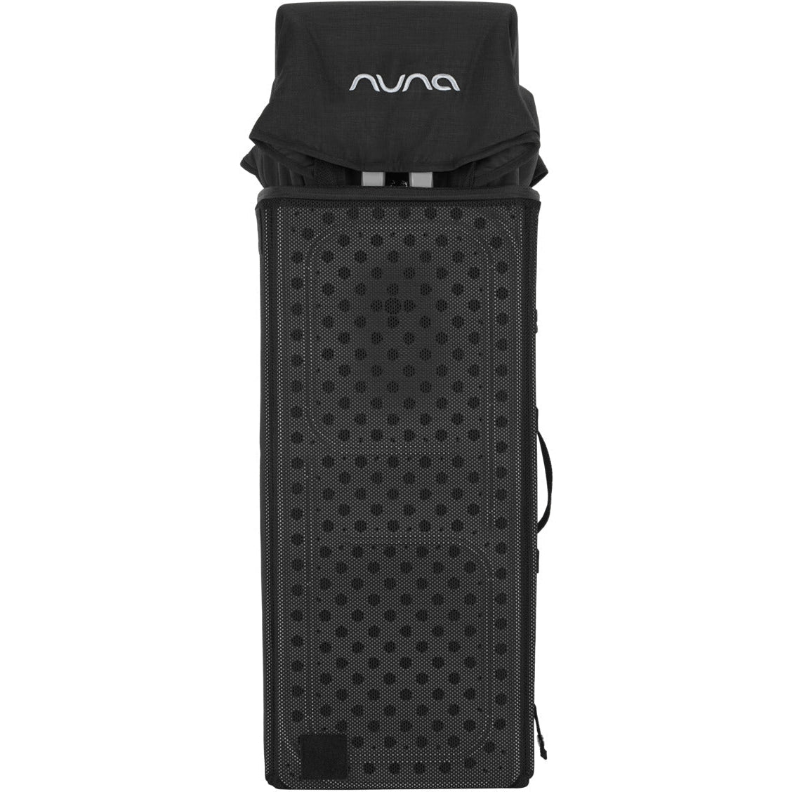 Nuna SENA Aire Playard with Zip-Off Bassinet