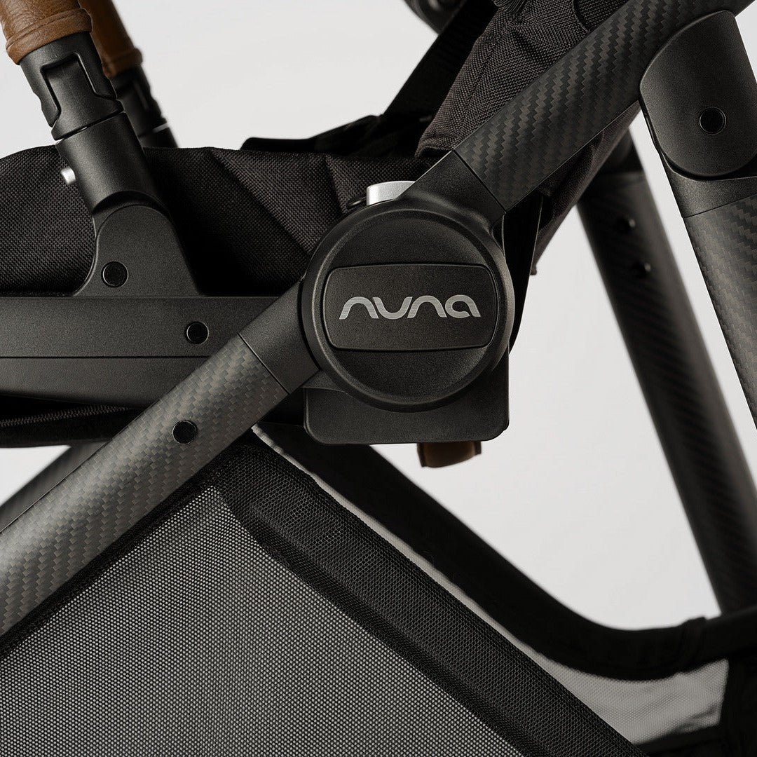 Nuna SWIV Stroller
