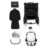 Nuna SWIV +PIPA urbn travel system (TBD)