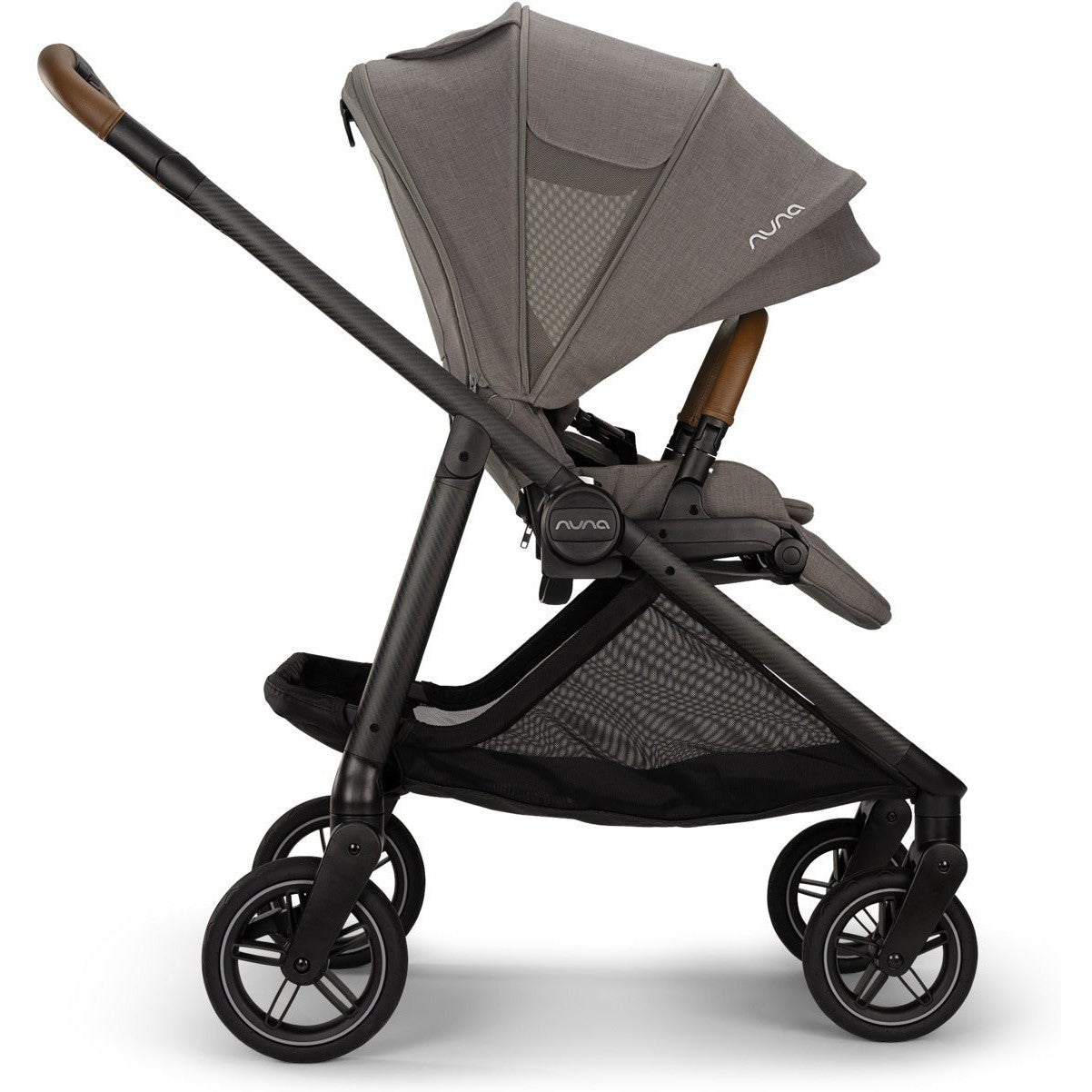 Nuna SWIV Stroller