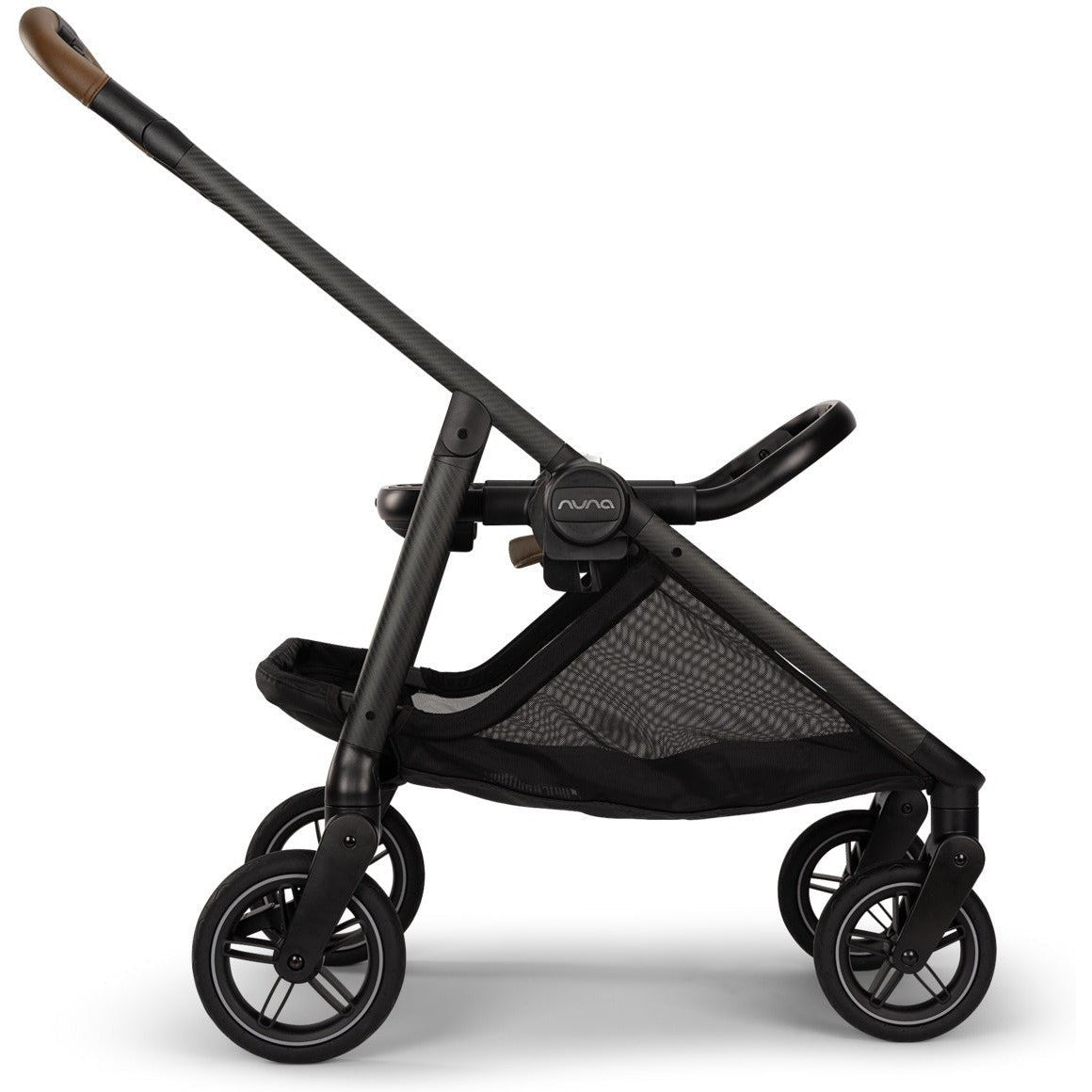 Nuna SWIV Stroller