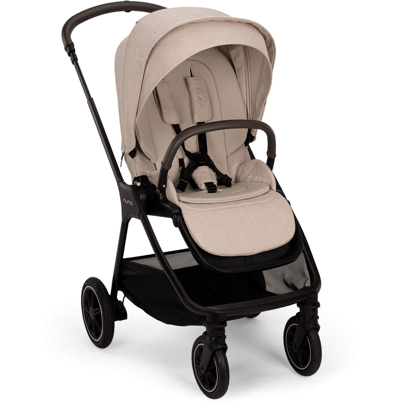Nuna TRIV Next Stroller – Tadpole