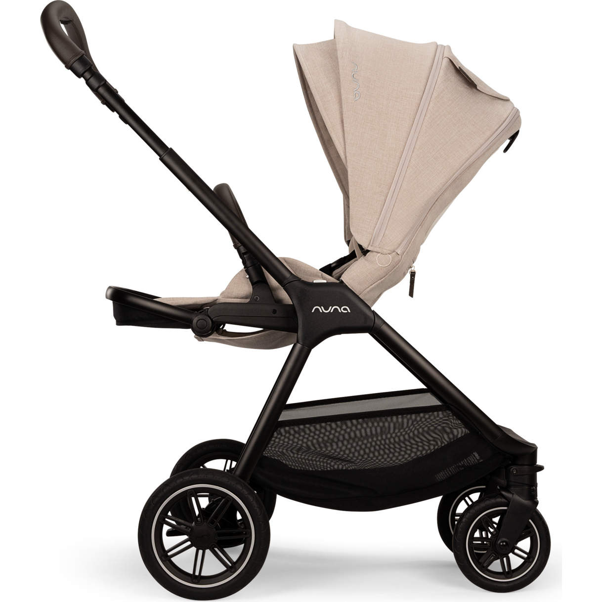 Nuna TRIV Next Stroller – Tadpole
