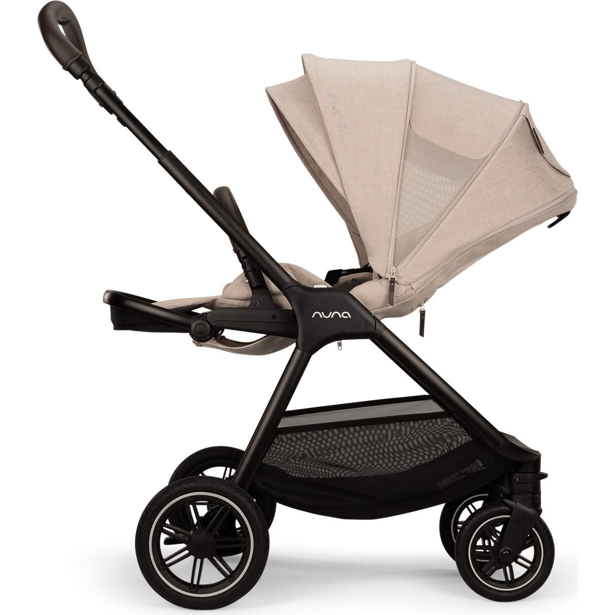 Nuna TRIV Next Stroller – Tadpole