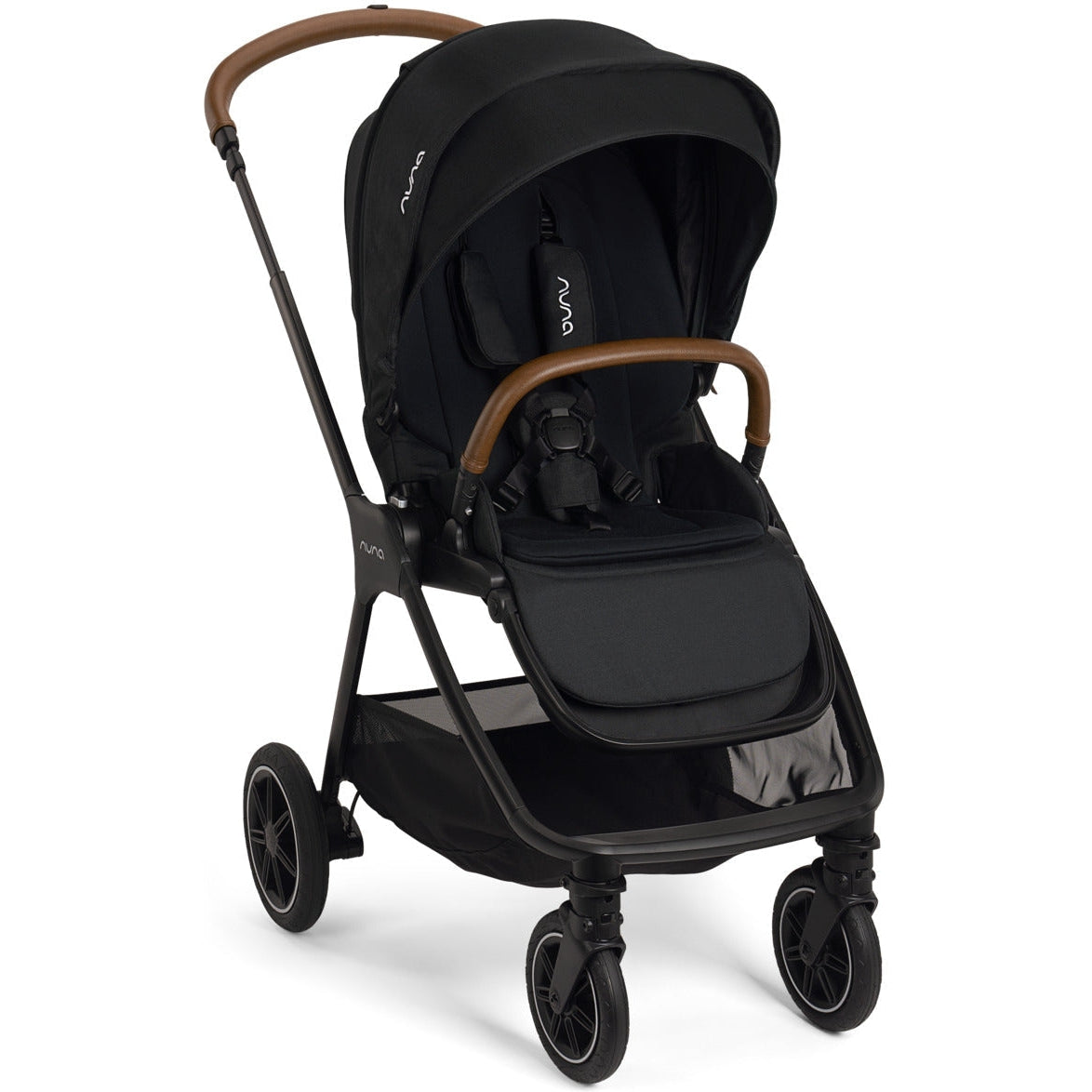 【nuna】 triv next riveted Nuna TRIV Next Stroller – Tadpole