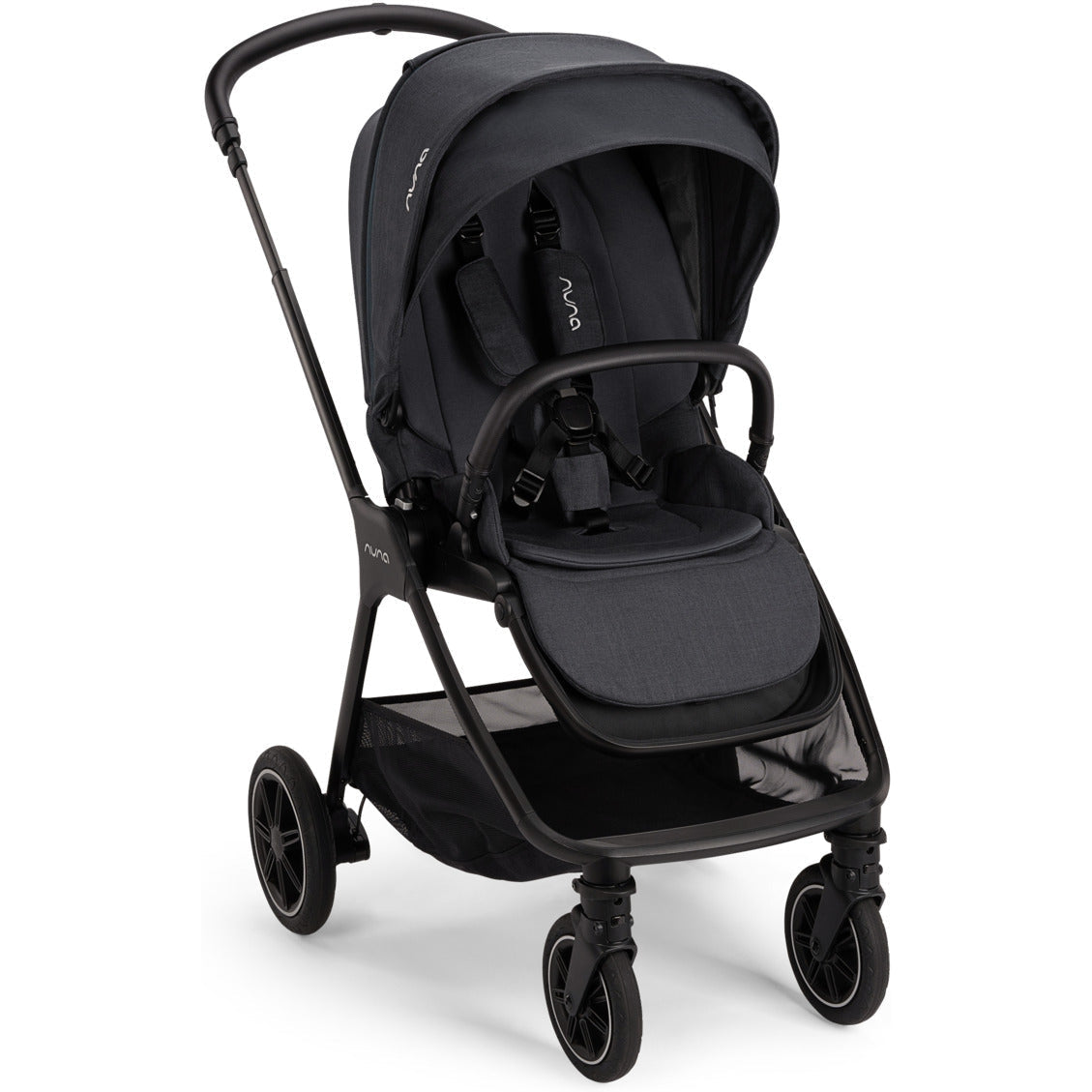 Nuna TRIV Next Stroller + Pipa Urbn Travel System – Tadpole