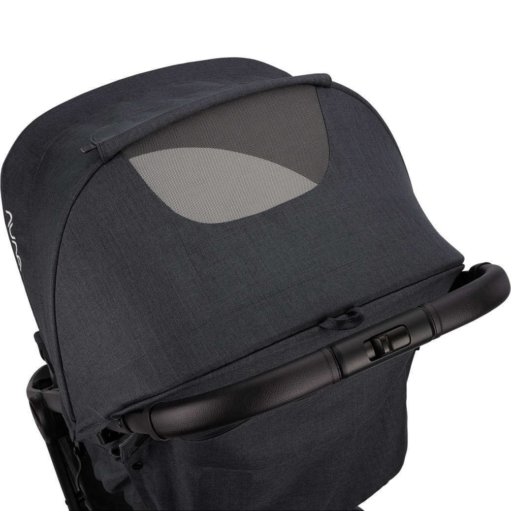 Nuna TRVL Stroller + Carry Bag