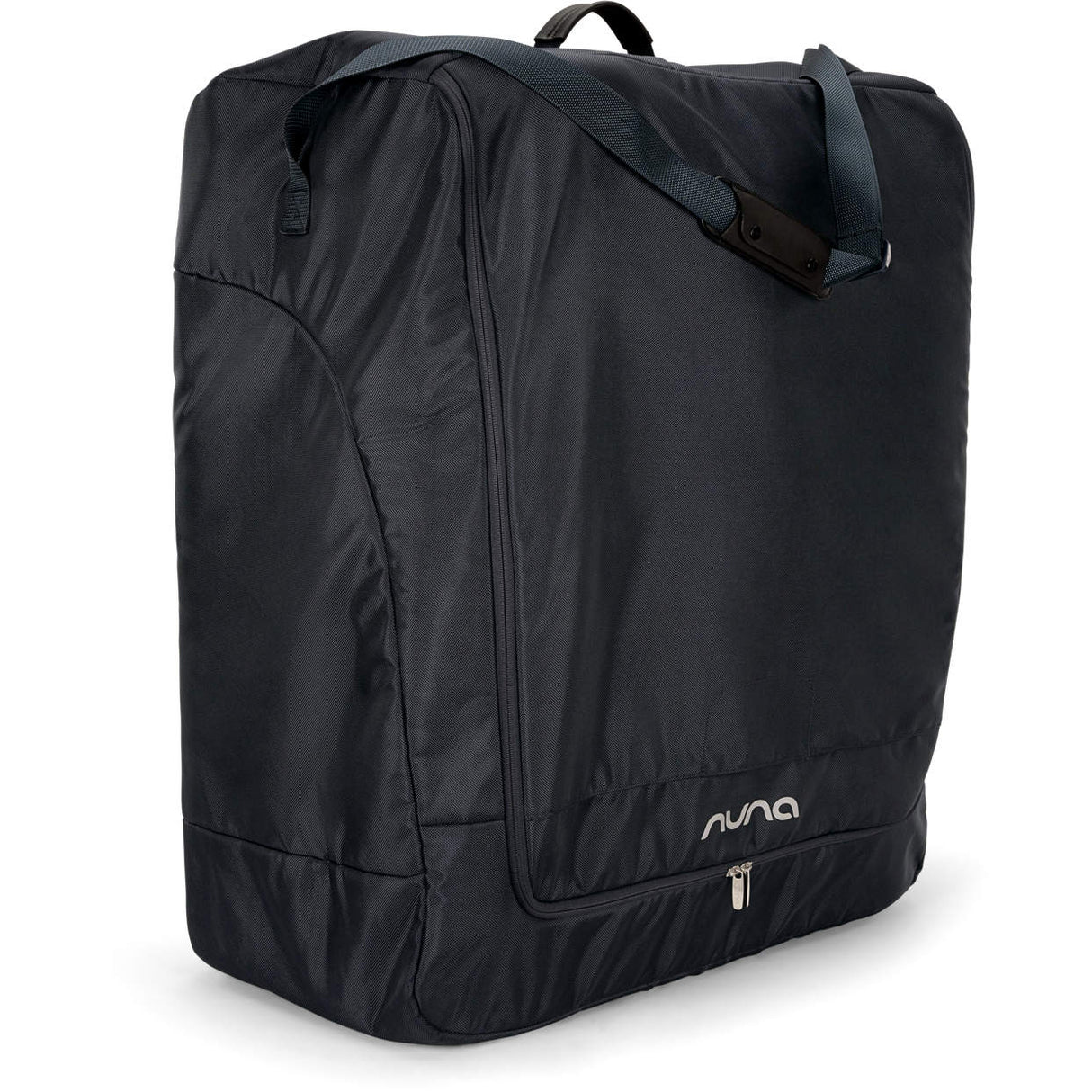 New! Nuna Trvl Dubl Transport Bag (Indigo)