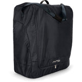 New! Nuna Trvl Dubl Transport Bag (Indigo)