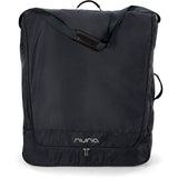 New! Nuna Trvl Dubl Transport Bag (Indigo)