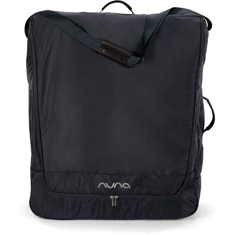 New! Nuna Trvl Dubl Transport Bag (Indigo)