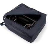 New! Nuna Trvl Dubl Transport Bag (Indigo)