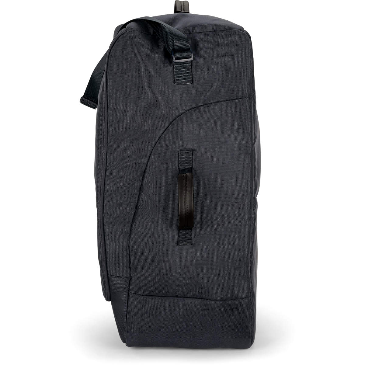 New! Nuna Trvl Dubl Transport Bag (Indigo)
