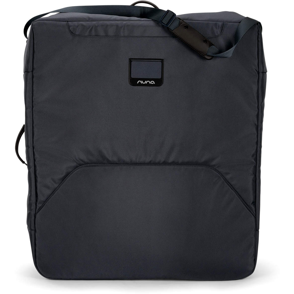 New! Nuna Trvl Dubl Transport Bag (Indigo)