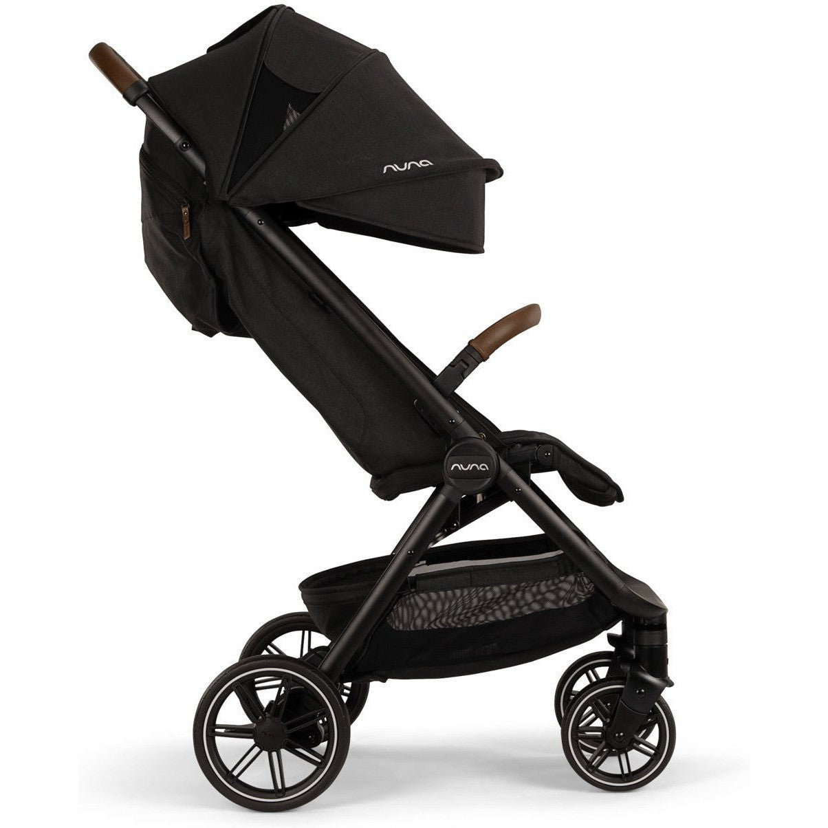 Nuna TRVL LX Stroller + Carry Bag – Tadpole